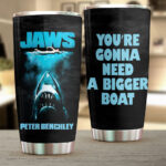 Jaws Tumbler Cup - NGHIAVT 2286