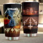 Metallica Tumbler Cup - NGHIAVT 2347.2