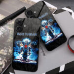 Iron Maiden Phone Case – NGHIAVT 2413.3