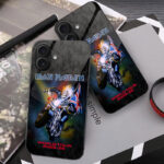 Iron Maiden Phone Case - NGHIAVT 2413.4