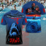 Jaws 3D Apparel – NGHIAVT 2446