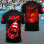 Jaws 3D Apparel - NGHIAVT 2449