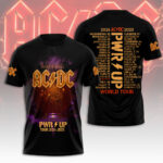 AC/DC 3D Apparel - NGHIAVT 2467