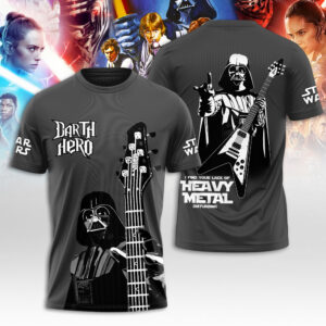 Star Wars 3D Apparel - NGHIAVT 2481