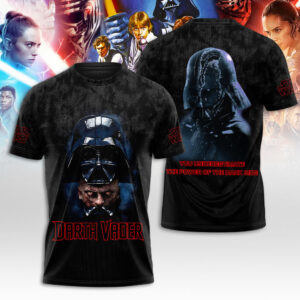 Star Wars 3D Apparel - NGHIAVT 2482
