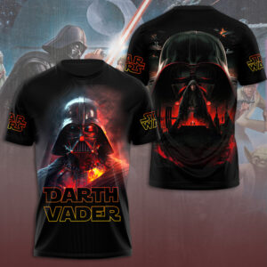 Star Wars 3D Apparel - NGHIAVT 2484