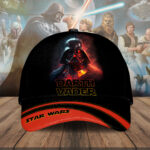 Star Wars Classic Cap - NGHIAVT 2484.7