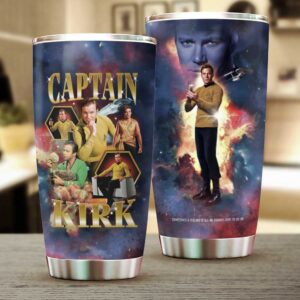 Star Trek Tumbler Cup - NGHIAVT 2546.5