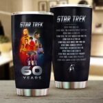 Star Trek Tumbler Cup - NGHIAVT 2548.1