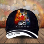 Star Trek Classic Cap - NGHIAVT 2548.2