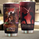 Star Wars Tumbler Cup - NGHIAVT 2637