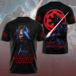 Star Wars 3D Apparel - NGHIAVT 2641