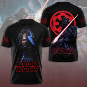 Star Wars 3D Apparel - NGHIAVT 2641