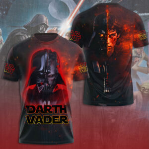 Star Wars 3D Apparel - NGHIAVT 2642