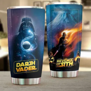 Star Wars Tumbler Cup - NGHIAVT 2644