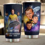 Star Trek Tumbler Cup - NGHIAVT 2648