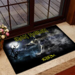 Iron Maiden Custom Doormat – NGHIAVT 2732.1
