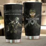 Iron Maiden Tumbler Cup – NGHIAVT 2739