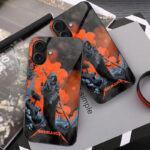 Metallica Phone Case - NGHIAVT 2762