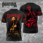 Pantera 3D Apparel – NGHIAVT 2791