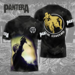 Pantera 3D Apparel – NGHIAVT 2792