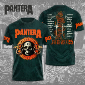 Pantera 3D Apparel - NGHIAVT 2793