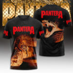 Pantera 3D Apparel – NGHIAVT 2794