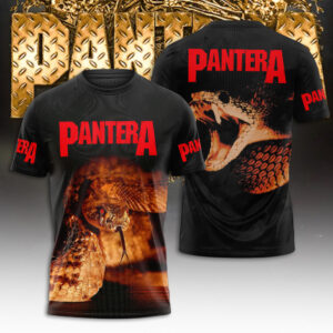 Pantera 3D Apparel - NGHIAVT 2794
