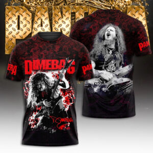 Pantera 3D Apparel - NGHIAVT 2795