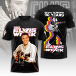 Elvis Presley 3D Apparel - NGHIAVT 2796