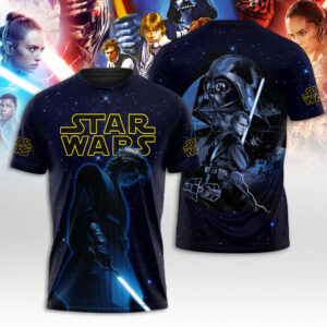 Star Wars 3D Apparel - NGHIAVT 2832