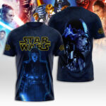 Star Wars 3D Apparel - NGHIAVT 2833