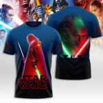 Star Wars 3D Apparel - NGHIAVT 2835