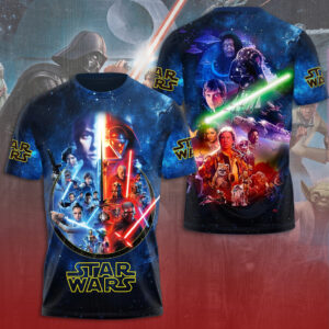 Star Wars 3D Apparel - NGHIAVT 2892