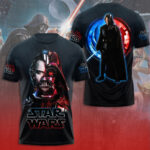 Star Wars 3D Apparel - NGHIAVT 2895
