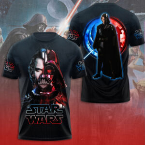 Star Wars 3D Apparel - NGHIAVT 2895