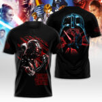 Star Wars 3D Apparel - NGHIAVT 2933