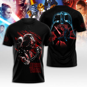 Star Wars 3D Apparel - NGHIAVT 2933