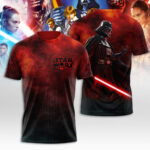 Star Wars 3D Apparel – NGHIAVT 2934