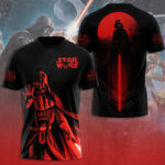 Star Wars 3D Apparel - NGHIAVT 2935