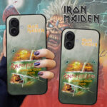 Iron Maiden Phone Case – NGHIAVT 2956.5