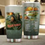 Iron Maiden Tumbler Cup - NGHIAVT 2956.1