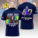Star Trek 3D Apparel - NGHIAVT 2983
