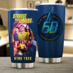 Star Trek Tumbler Cup - NGHIAVT 2989