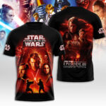 Star Wars 3D Apparel - NGHIAVT 3023