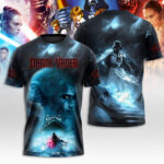 Star Wars 3D Apparel - NGHIAVT 3027