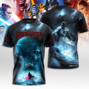 Star Wars 3D Apparel - NGHIAVT 3027