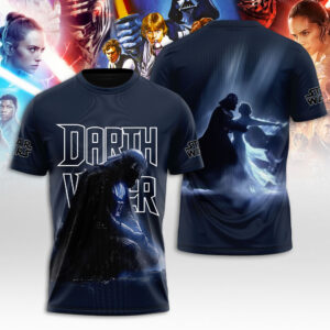 Star Wars 3D Apparel - NGHIAVT 3028