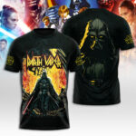 Star Wars 3D Apparel - NGHIAVT 3101