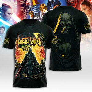 Star Wars 3D Apparel - NGHIAVT 3101